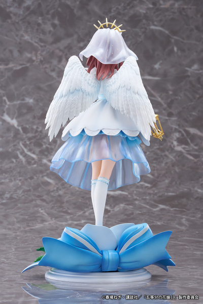 Фигурка 1/7 Мику Накано (Miku Nakano Angel ver.)