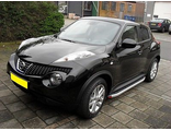 Nissan Juke (2010+)