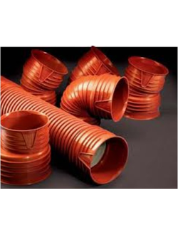 НАРУЖНАЯ КАНАЛИЗАЦИЯ