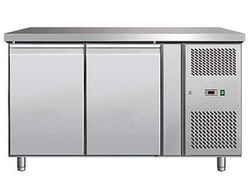 Холодильный стол COOLEQ GN2100TN