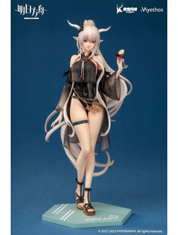 Фигурка 1/10 Шайнинг (Shining Summer Time Ver.)