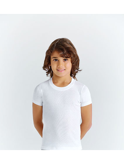 Футболка детская - Baykar - 2202