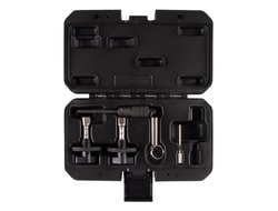 Набор фиксаторов для регулировки фаз ГРМ Opel (дизели), кейс, 4 предмета МАСТАК 103-21504C