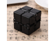 бесконечный куб, игрушка, головоломка, антистресс, кубик, fidget, infinity cube, инфинити, релаксант