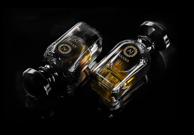 Widian (Aj Arabia) Black Collection III (духи 50 мл)