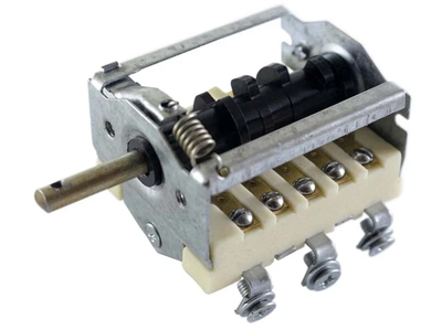 Переключатель мощности для плит Лысьва (ПМ-7)