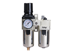 FUBAG Блок подготовки воздуха FRL 3000 1/2"