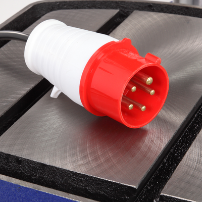 Сверлильный станок BELMASH DP430-16F/380 (1.1 кВт, 400 В)