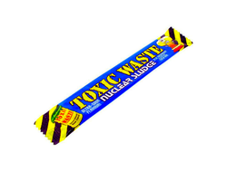 Жевательная конфета Toxic Waste «Nuclear sludge» с ежевикой