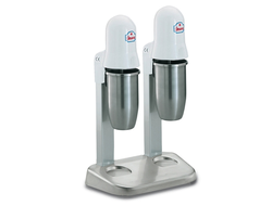 Миксер для молочных коктейлей Sirman Sirio 2 120W