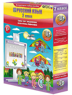 Русский язык 2 класс. Слово, текст, предложение. Звуки и буквы. Орфография
