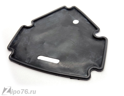 Прокладка крышки картера компрессора ИНТЕРСКОЛ КВ 356/50