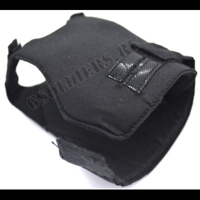 Бронежилет НПО СМ "Модуль 3" (KGB-005) - KGB HOBBY