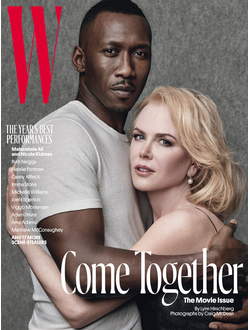 W Magazine, Иностранные журналы в Москве, Art Photo Fashion Magazine, Intpressshop