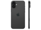 Apple iPhone 16 Plus 128 gb Черный