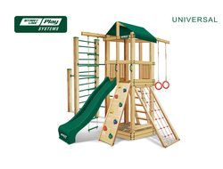 UNIVERSAL эконом Start Line Play systems купить в Воронеже