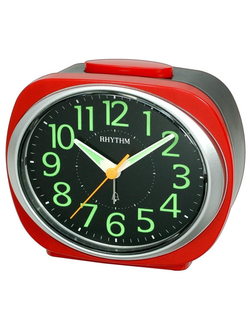 Будильник Rhythm CRA838WR01