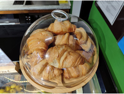 КРУАССАНЫ В АССОРТИМЕНТЕ (ВЫБЕРИ НАЧИНКУ)