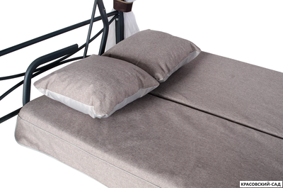 Садовая беседка-качели Афины