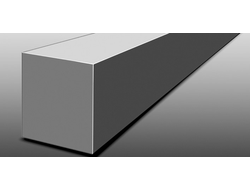 струна триммерная кв. сечения 2,7 мм х 32 м