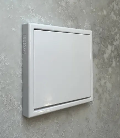 Розетки и выключатели ArtGallery Systeme Electric