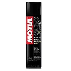 Motul С4 FACTORY LINE 0,4л