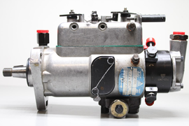 Ремонт ТНВД Мефин