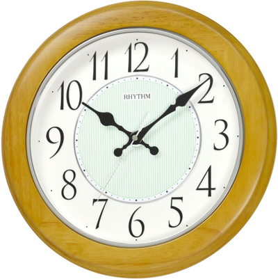 Настенные часы Rhythm CMG120NR07