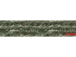 SP-025 МРАМОР  Глянцевая стеновая панель ALBICO  2800*610*6мм. *