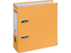 Папка-регистратор ATTACHE Colored light, формат А5, 75мм, светло-оранжевый