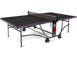 Продажа теннисных столов Grand Expert (Black) в Иркутске