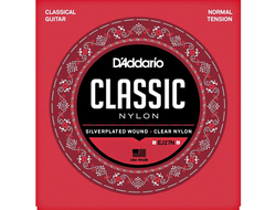 D`Addario Струны для классической гитары