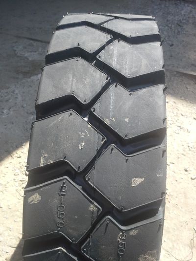 4.00-8 10PR TTF QH201 Шинокомплект