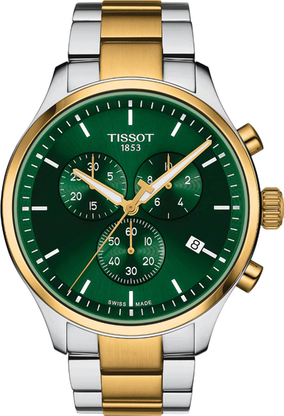 Швейцарские часы Tissot T116.617.22.091.00