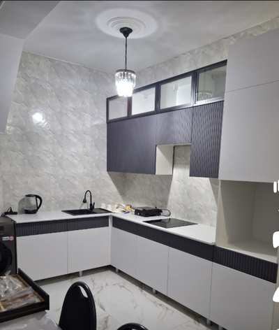 Кухня угловая "МРКГ 205/София" 3х1.8 м (МР)