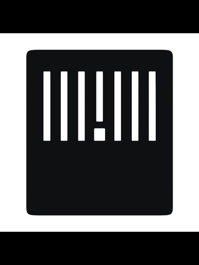 Разделочная доска CB-Kitagawa 86-LB BL