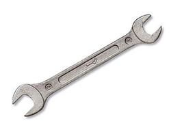 Ключ КГД гаечный рожковый 16х17