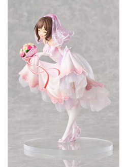 Фигурка 1/7 Мику Маэкава (Maekawa Miku  Dreaming Bride Ver.)