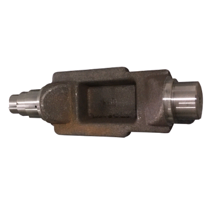 Вал вибратора PC9750FT подшипник шариковый замена на CNP15002-06-2