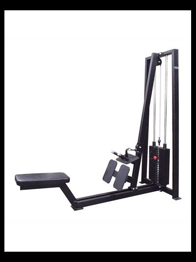 Горизонтальная тяга 100 кг AV211/80