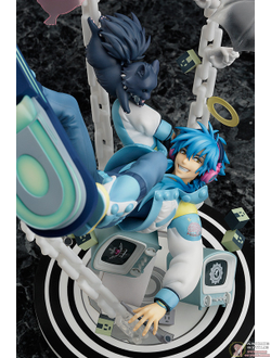 Фигурка 1/7 Аоба Сэрагаки (Seragaki Aoba)