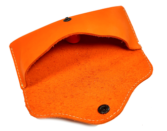 Очечник оранжевый