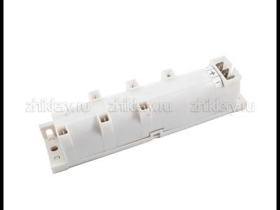 Блок розжига BR-1-8 для газовой плиты ГЕФЕСТ (многоразрядный)