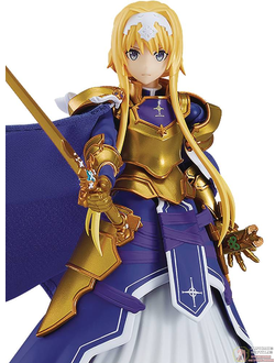 Фигурка фигма Алиса Шуберг (figma Alice Schuberg)
