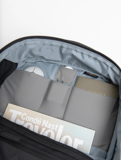 Рюкзак Sympl Commuter Pack 20L Black Carbonate фото 9