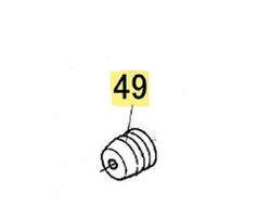 Амортизатор 120T,125Т