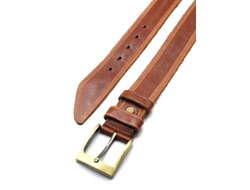 Ремень мужской 40 мм ES-o-0610 6