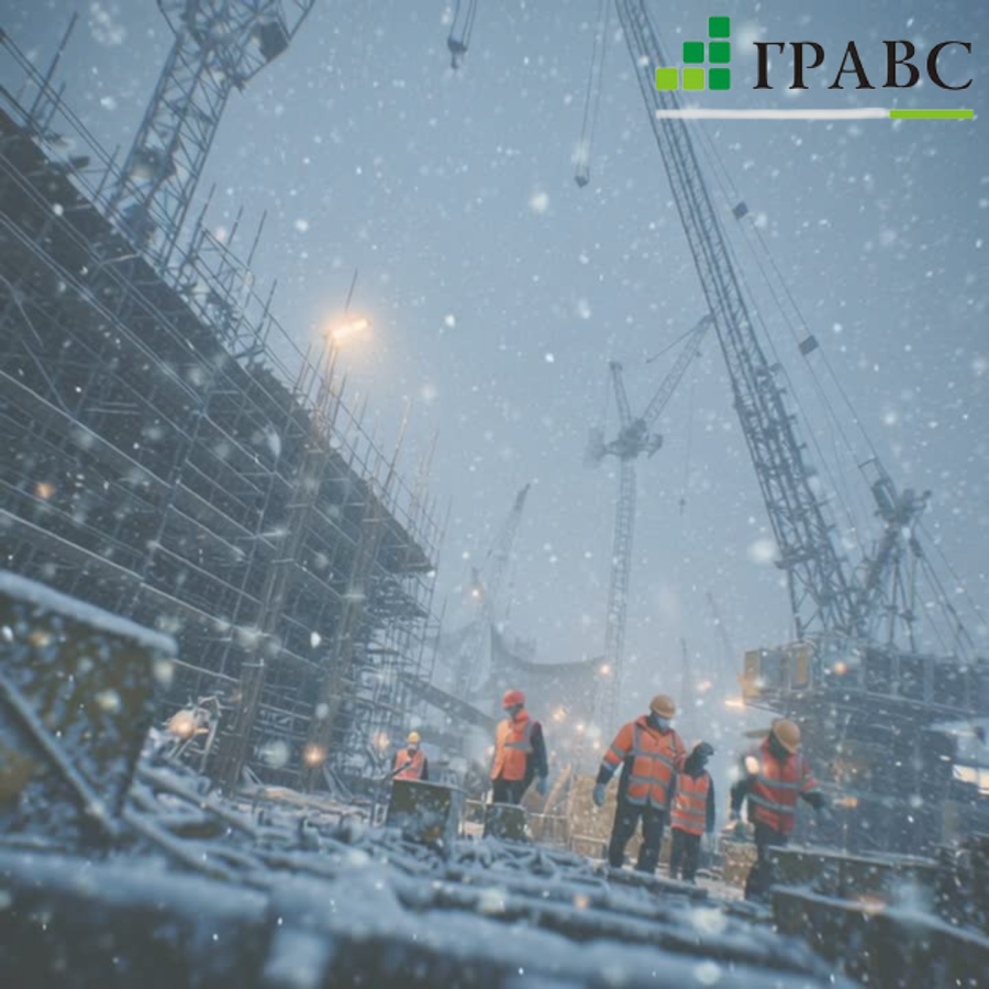 почему зимний анкер выгоднее простоя?