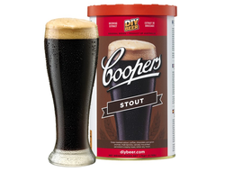 Coopers Stout