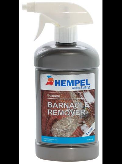 Очиститель днища «Barnacle Remover» 0,5 л